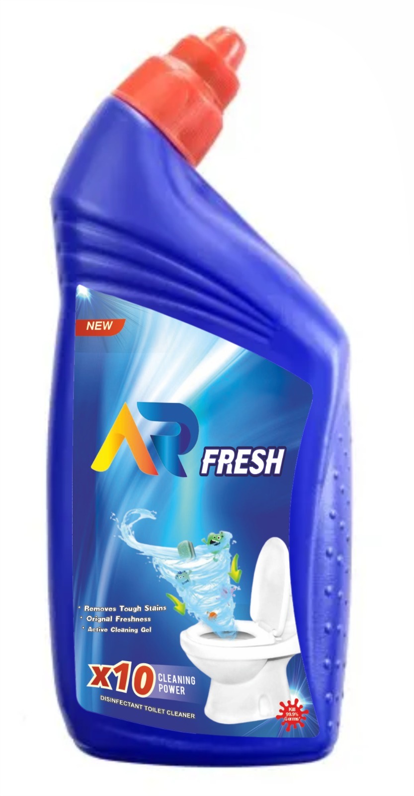 AR Fresh Liquid
